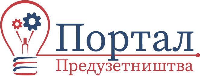 Portal Preduzetnistva logo