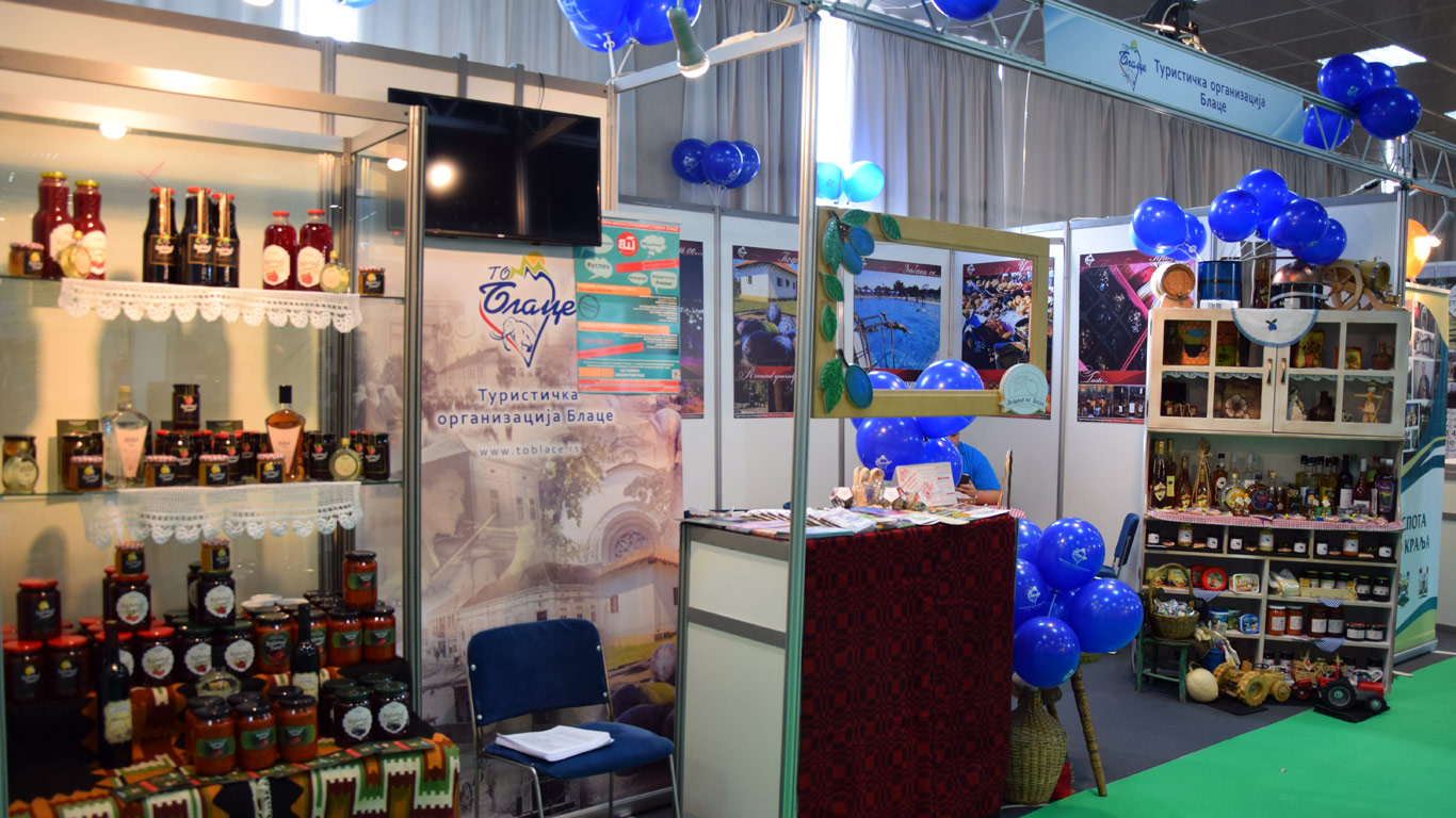 sajam turizma 2017 ilu 2