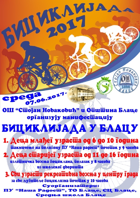 BiciklijadaPlakat A 4 1