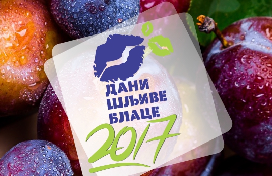 dani sljive 2017