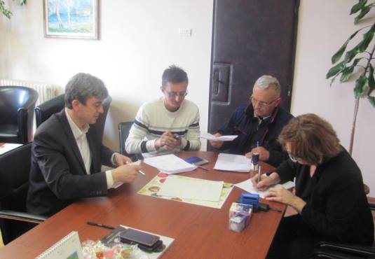 potpisivanje kolektivnog ugovora1