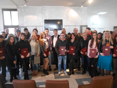 toplicki ustanak 2018